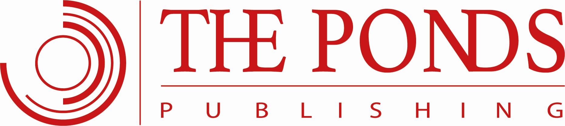 The Ponds Publishing